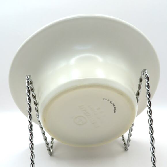 Pfaltzgraff Cape May Stoneware Pillar Solitude Candle Holder Birdhouse Set of 2 - Picture 10 of 13